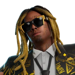 Lil Wayne