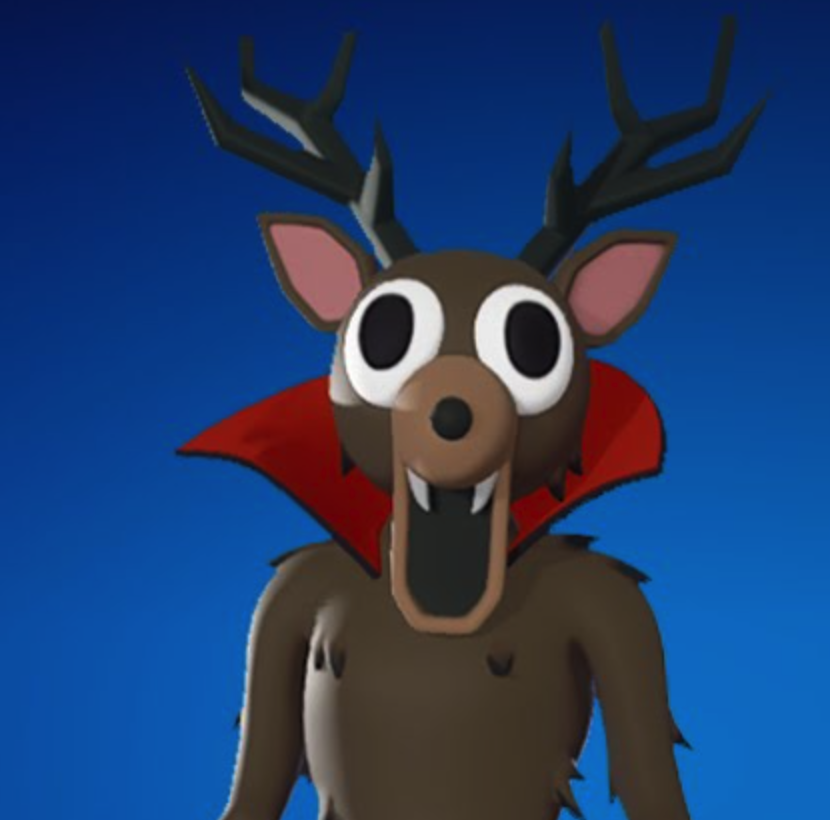 The Deer