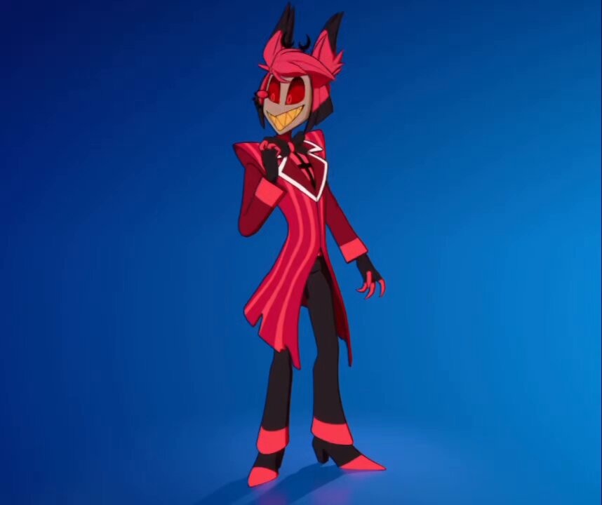 Alastor
