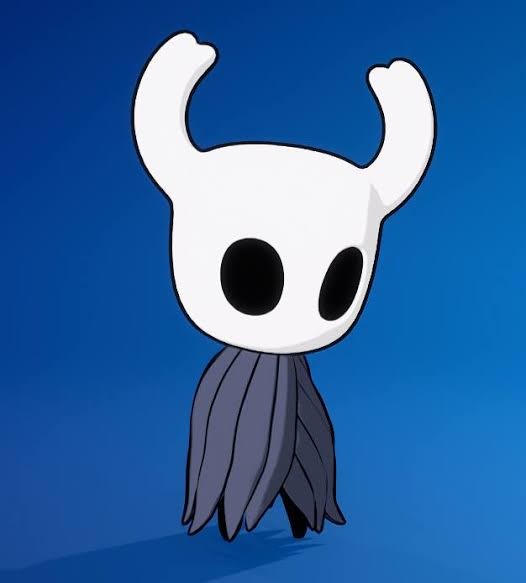 Hollow Knight