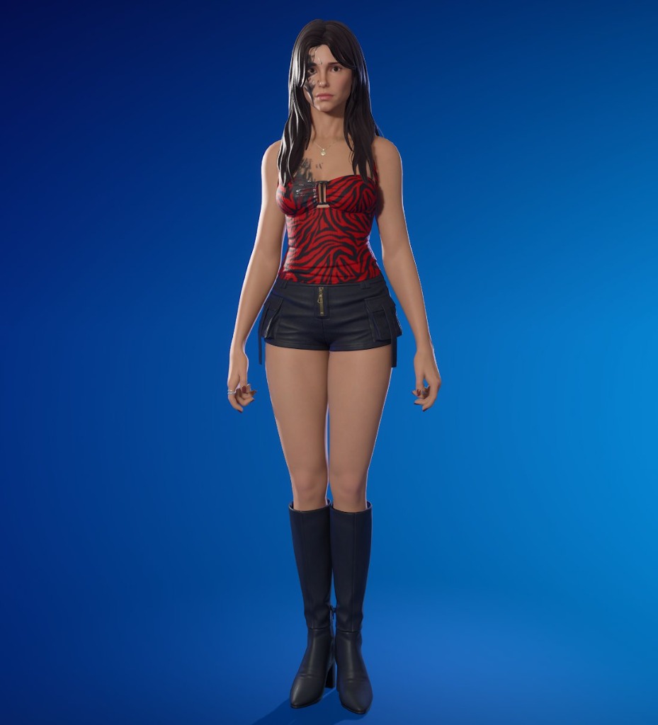 Nikki Obsession